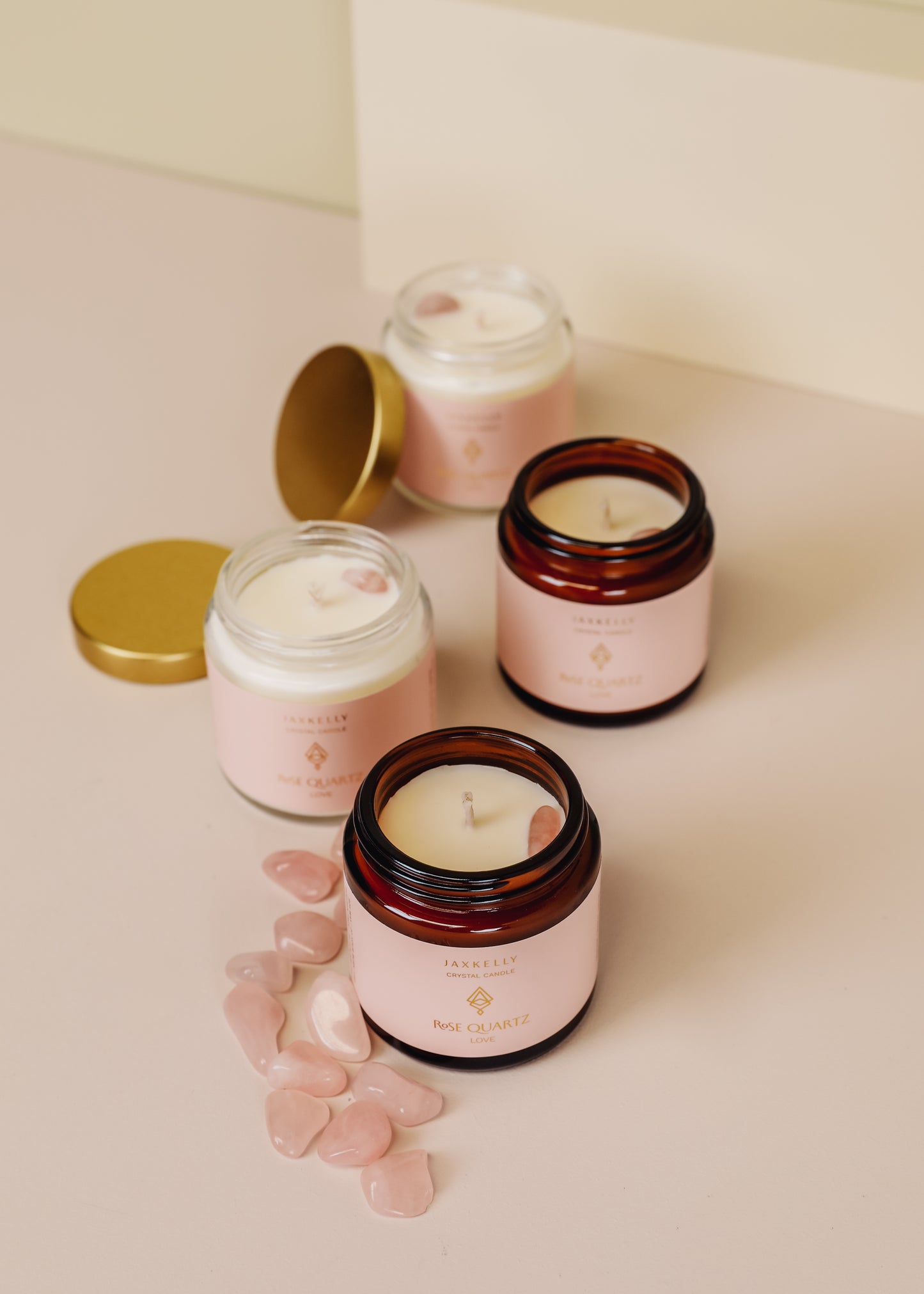 Mystery Candle - 4oz or 9oz