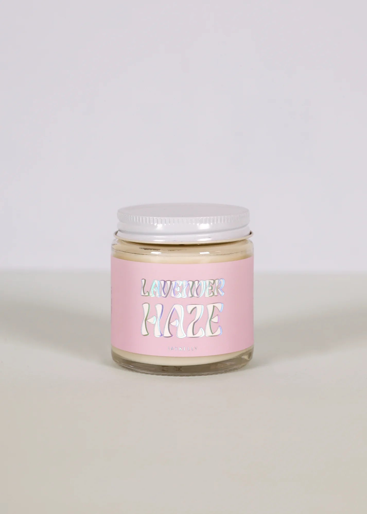 4oz - Lavender Haze Candles - Taylor Swift Inspired