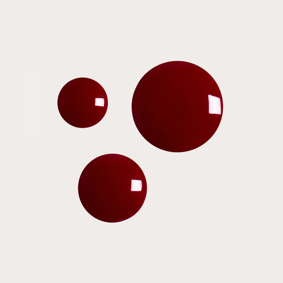 Cassis Nail Polish