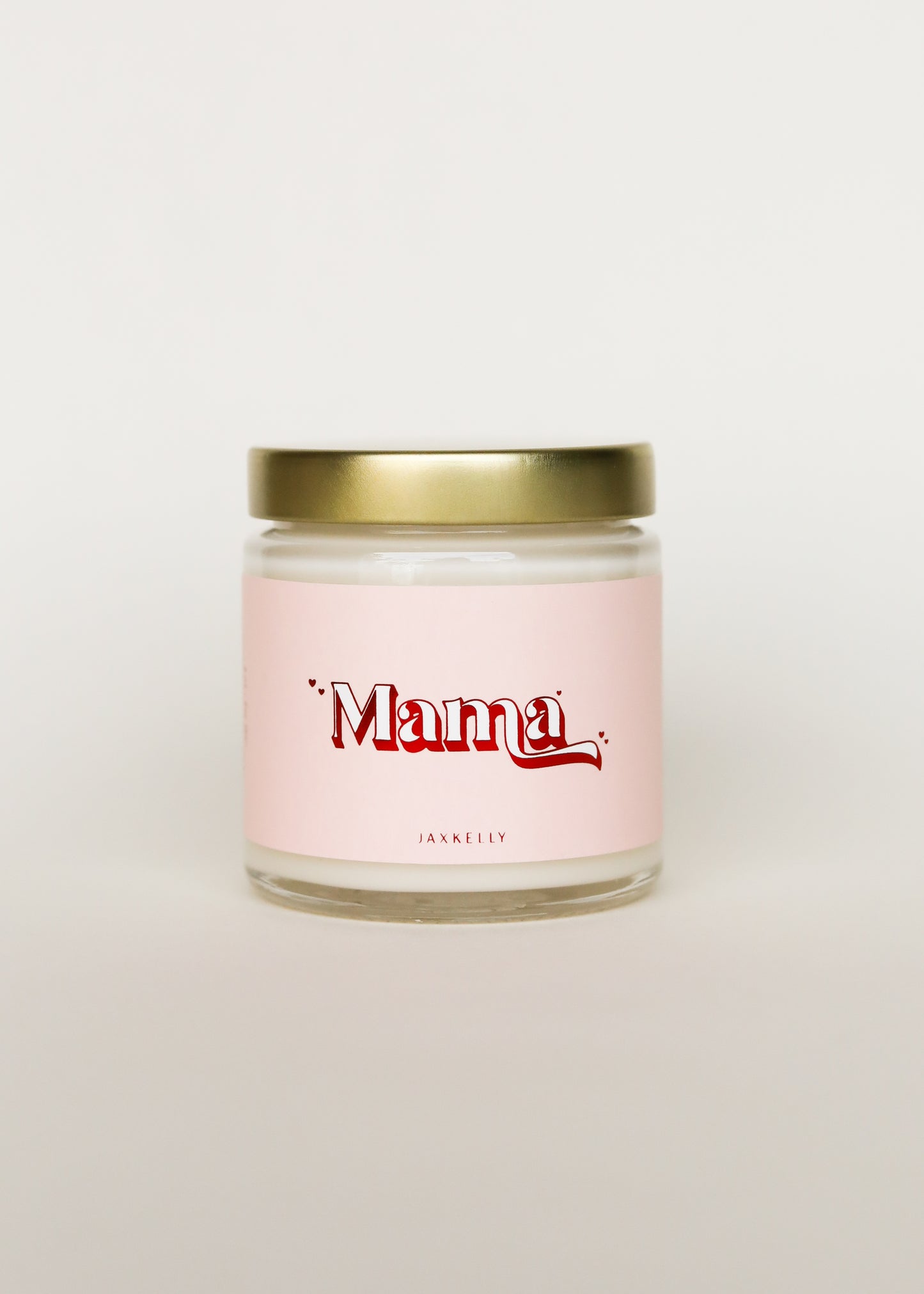 4oz - Mama Celebration Candle