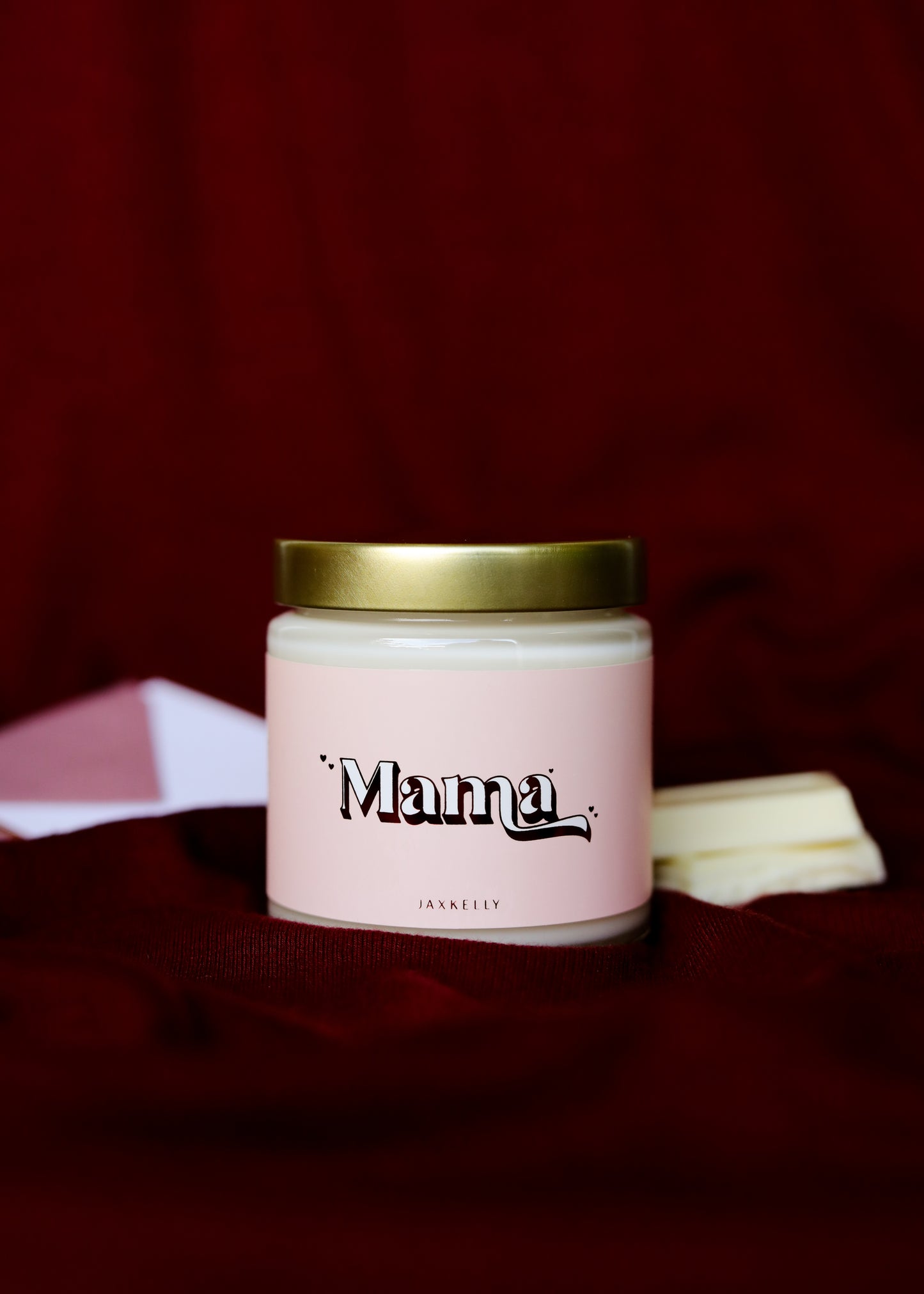 4oz - Mama Celebration Candle