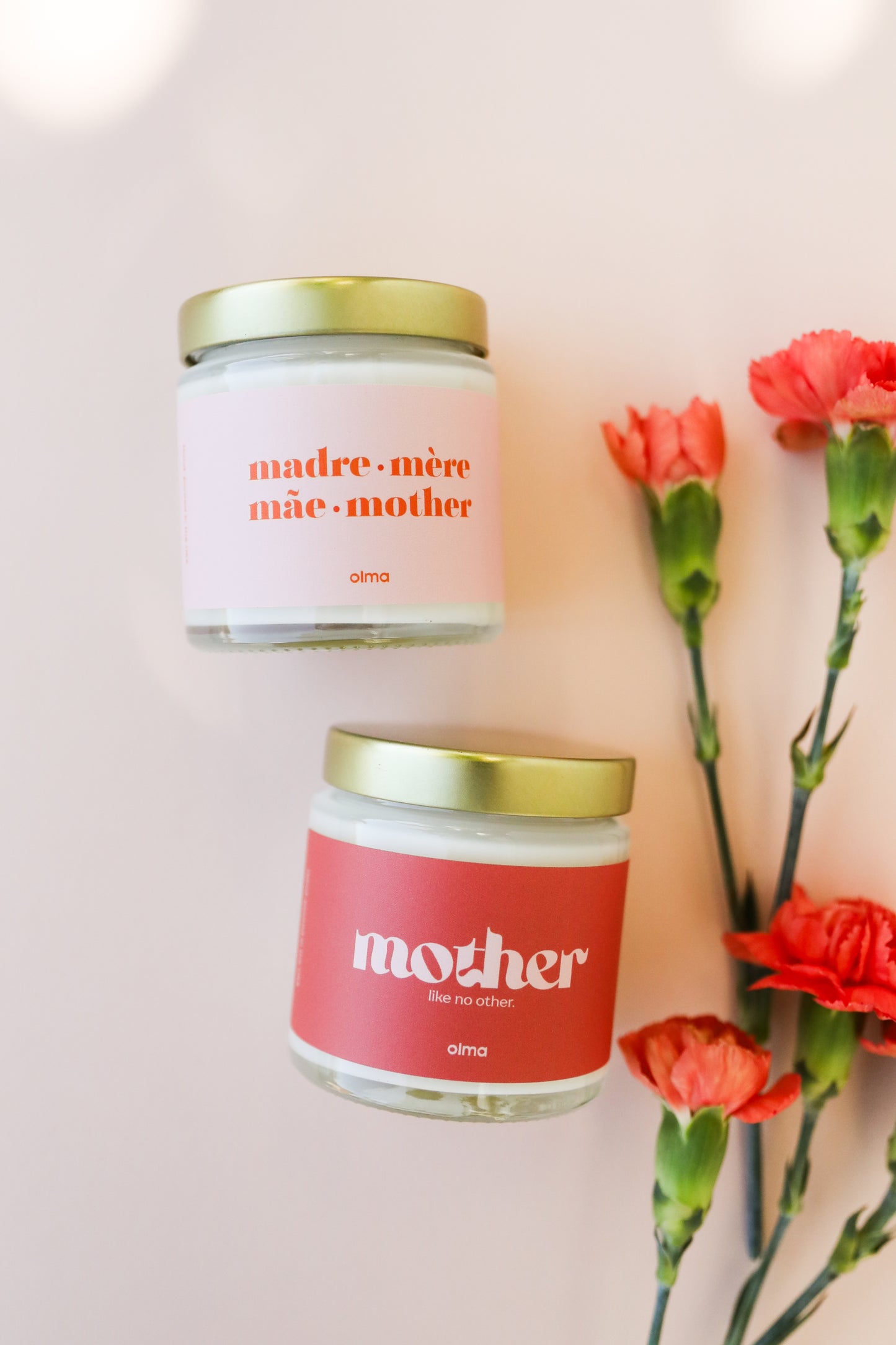 Mother, Like No Other Candle