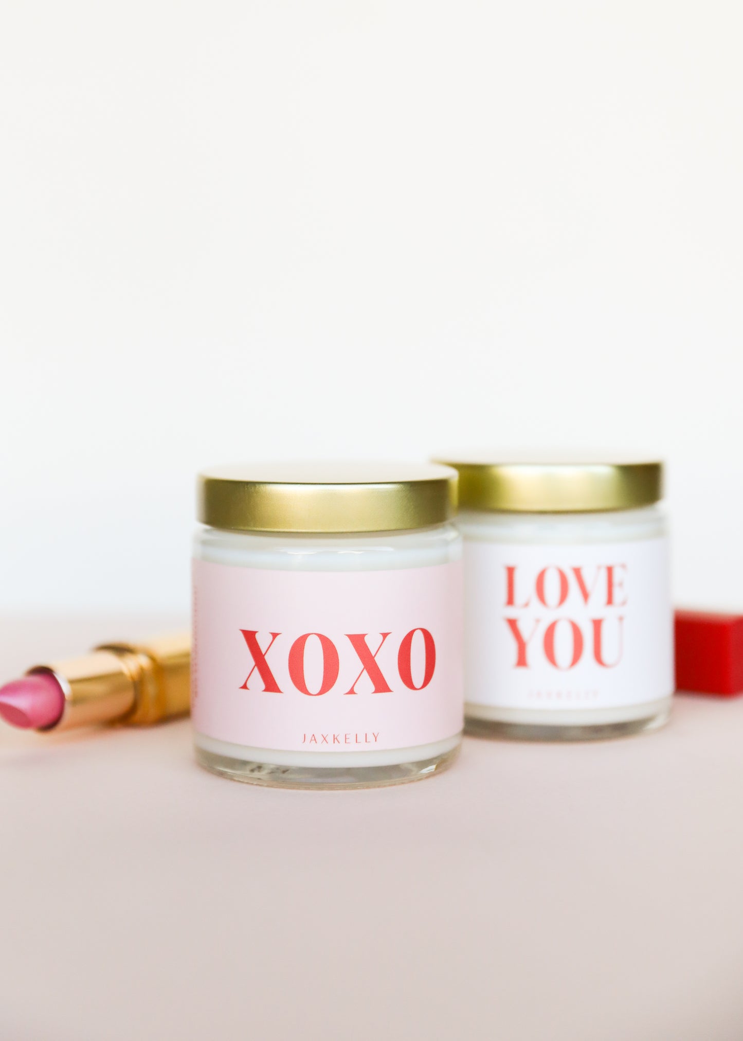 4oz - XOXO Celebration Candle