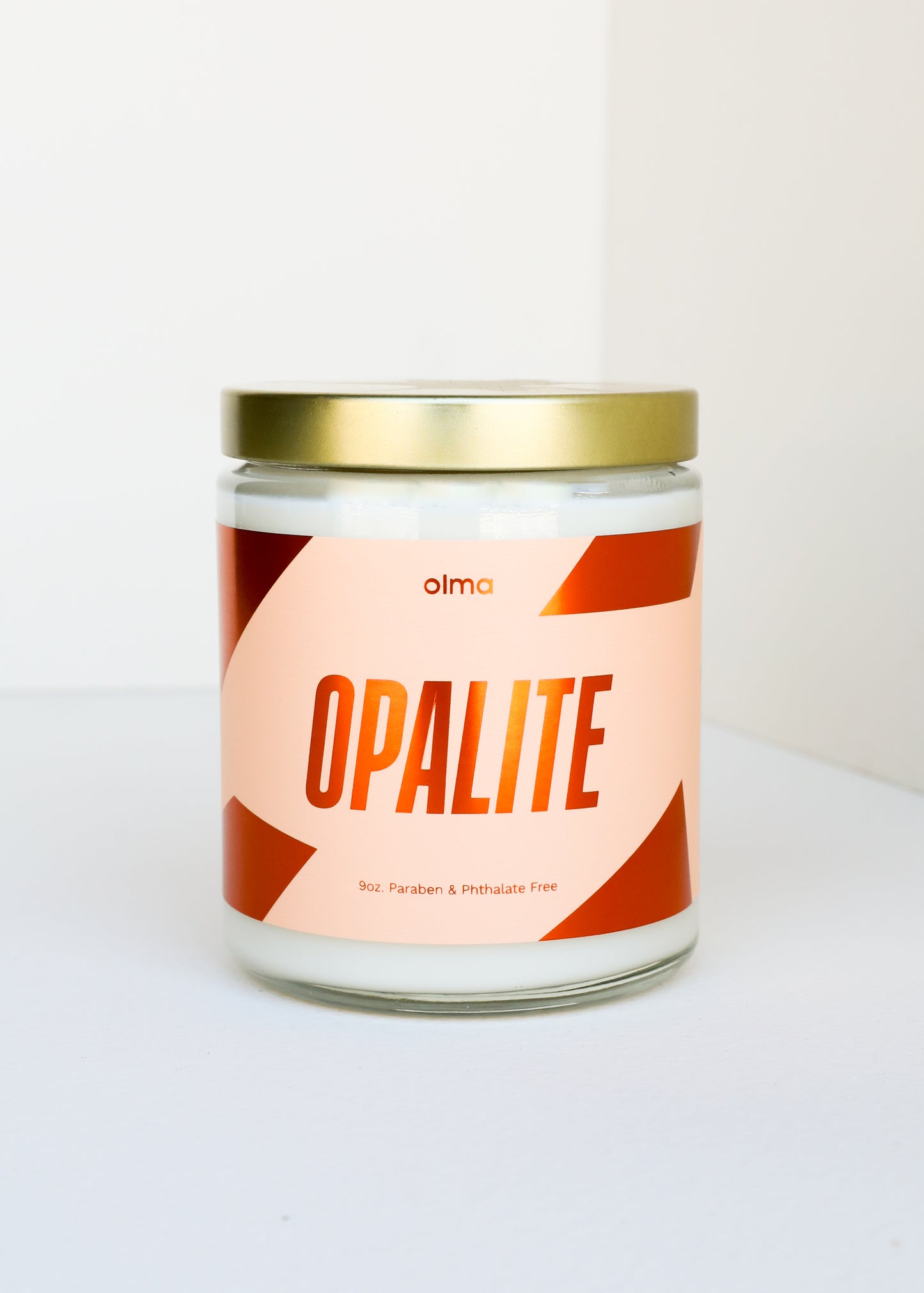 Opalite - Clear