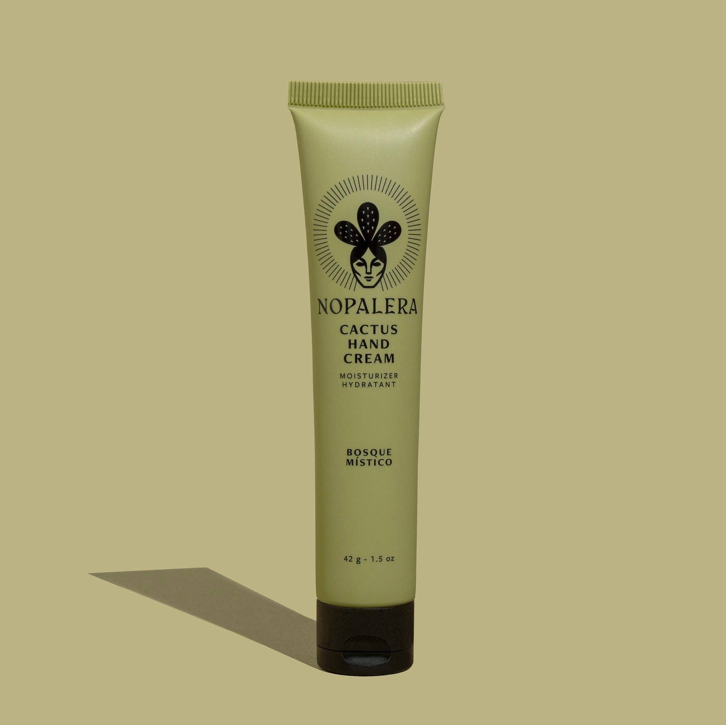 Bosque Místico - Cactus Hand Cream