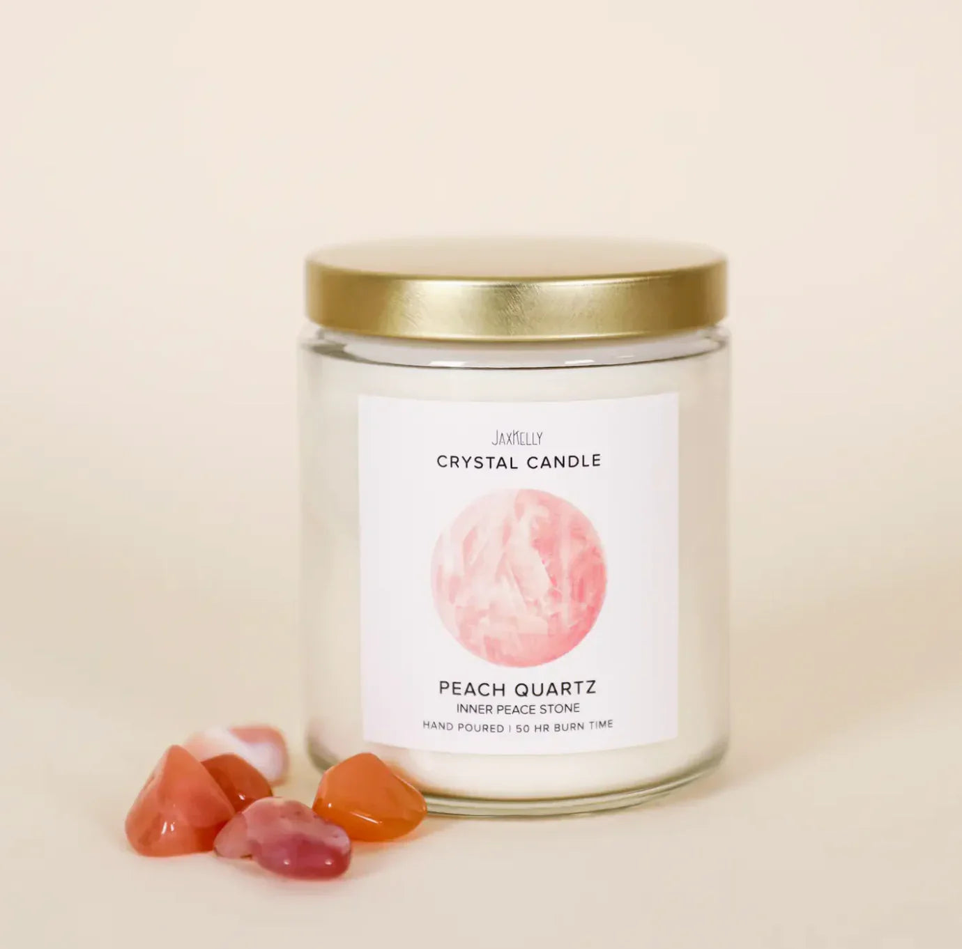 Mystery Candle - 4oz or 9oz