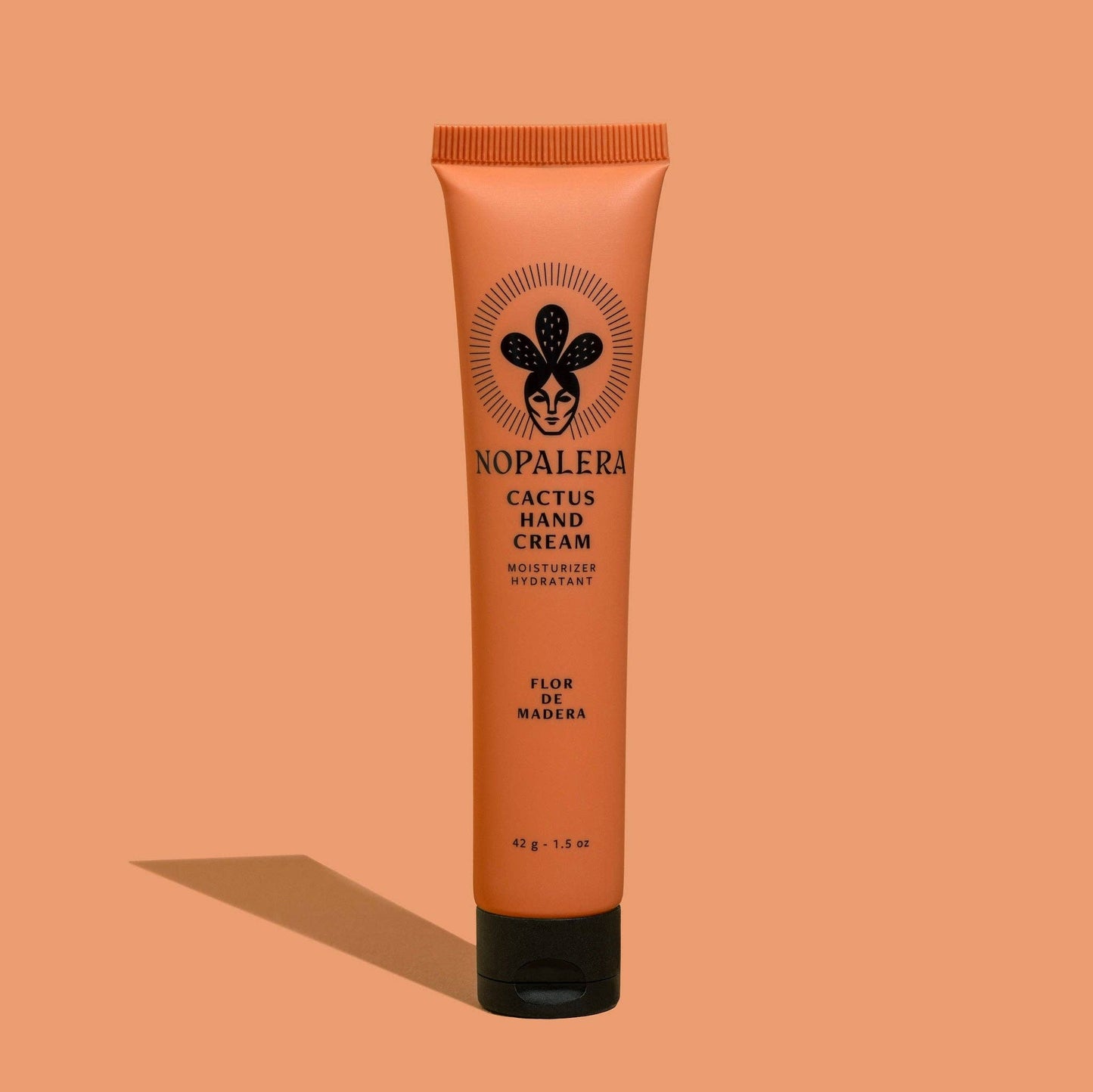Flor de Madera - Cactus Hand Cream