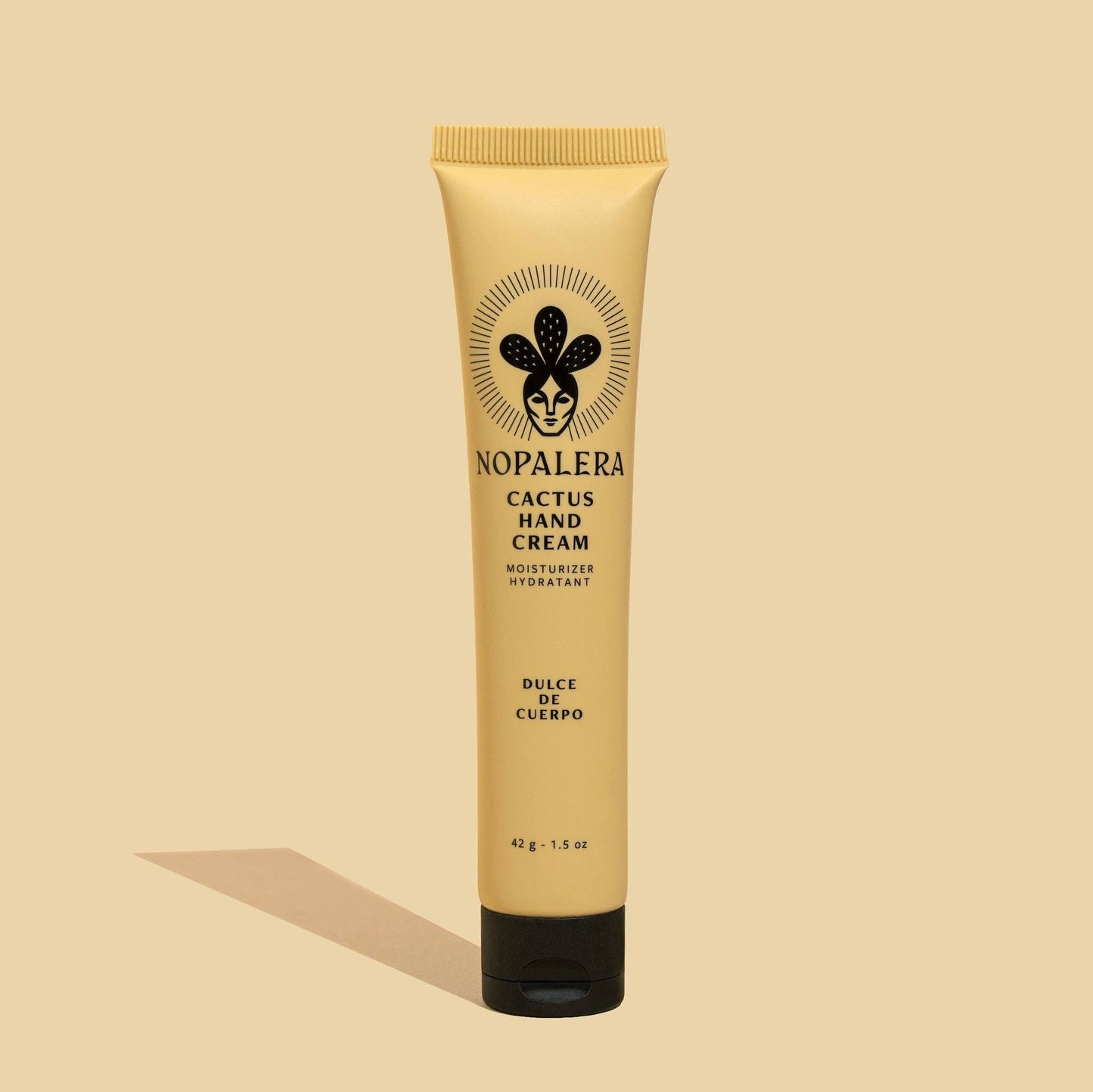 Dulce de Cuerpo - Cactus Hand Cream
