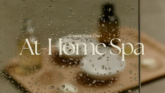 How to Create an At-Home Spa: 7 Simple Ways to Relax & Reset