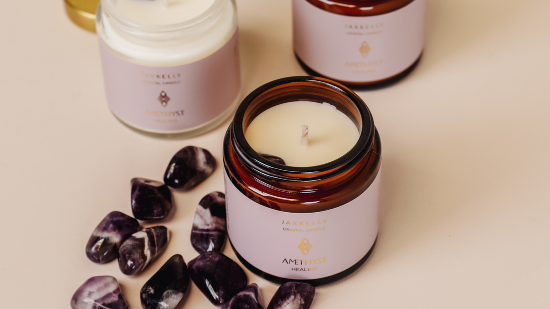 How to Choose a Candle for Your Mood and Intention