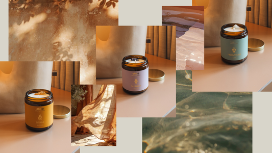 The Best Candles for Self-Care and Relaxation