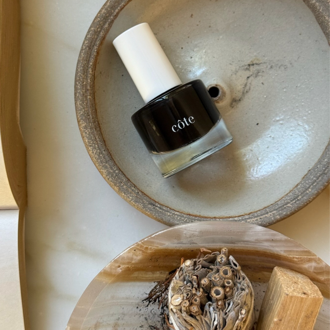 Tobacco Nail Polish