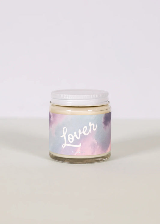 4oz - Lover Candles - Taylor Swift Inspired