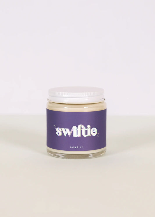 4oz - Swiftie Candles - Taylor Swift Inspired