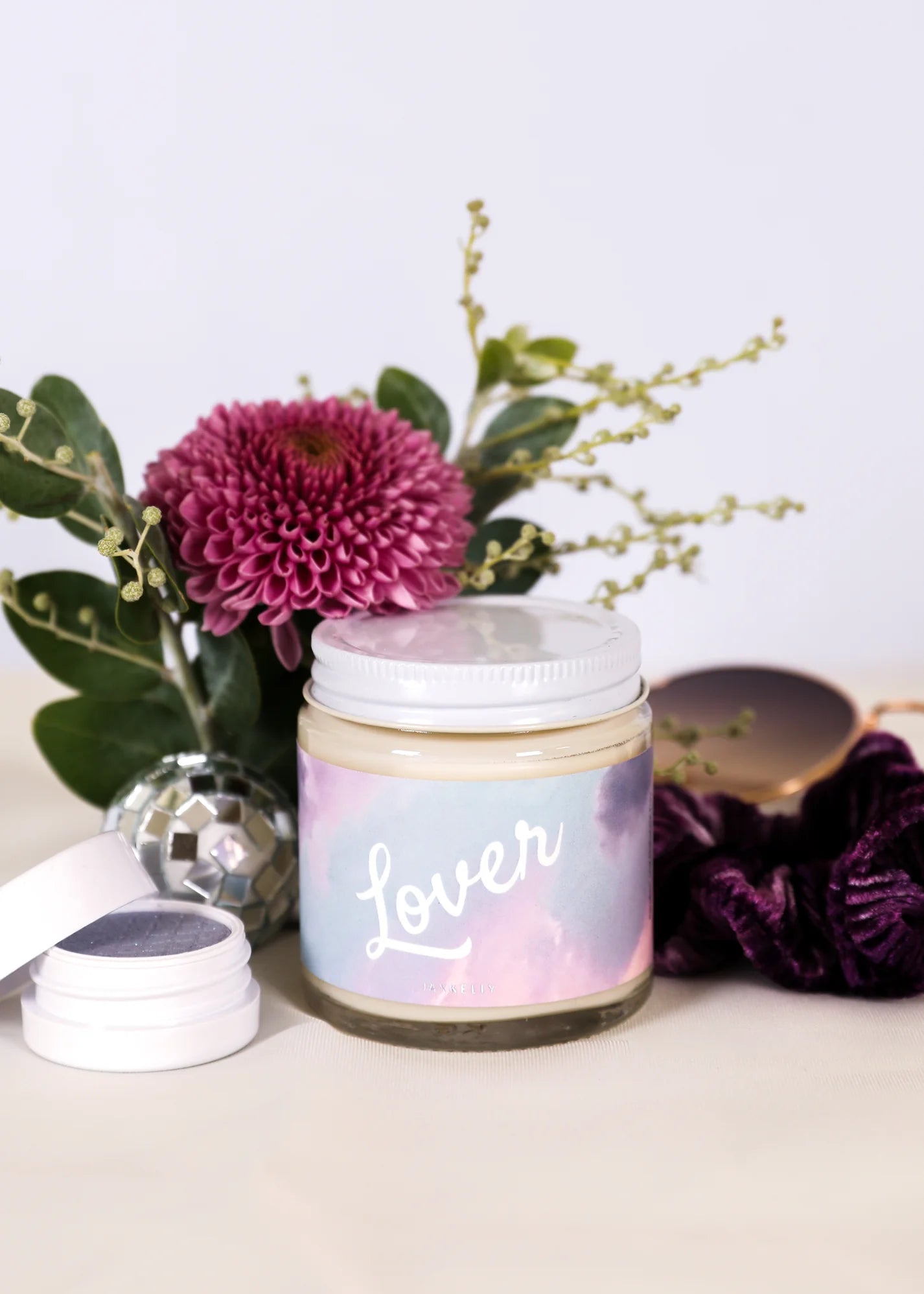 4oz - Lover Candles - Taylor Swift Inspired