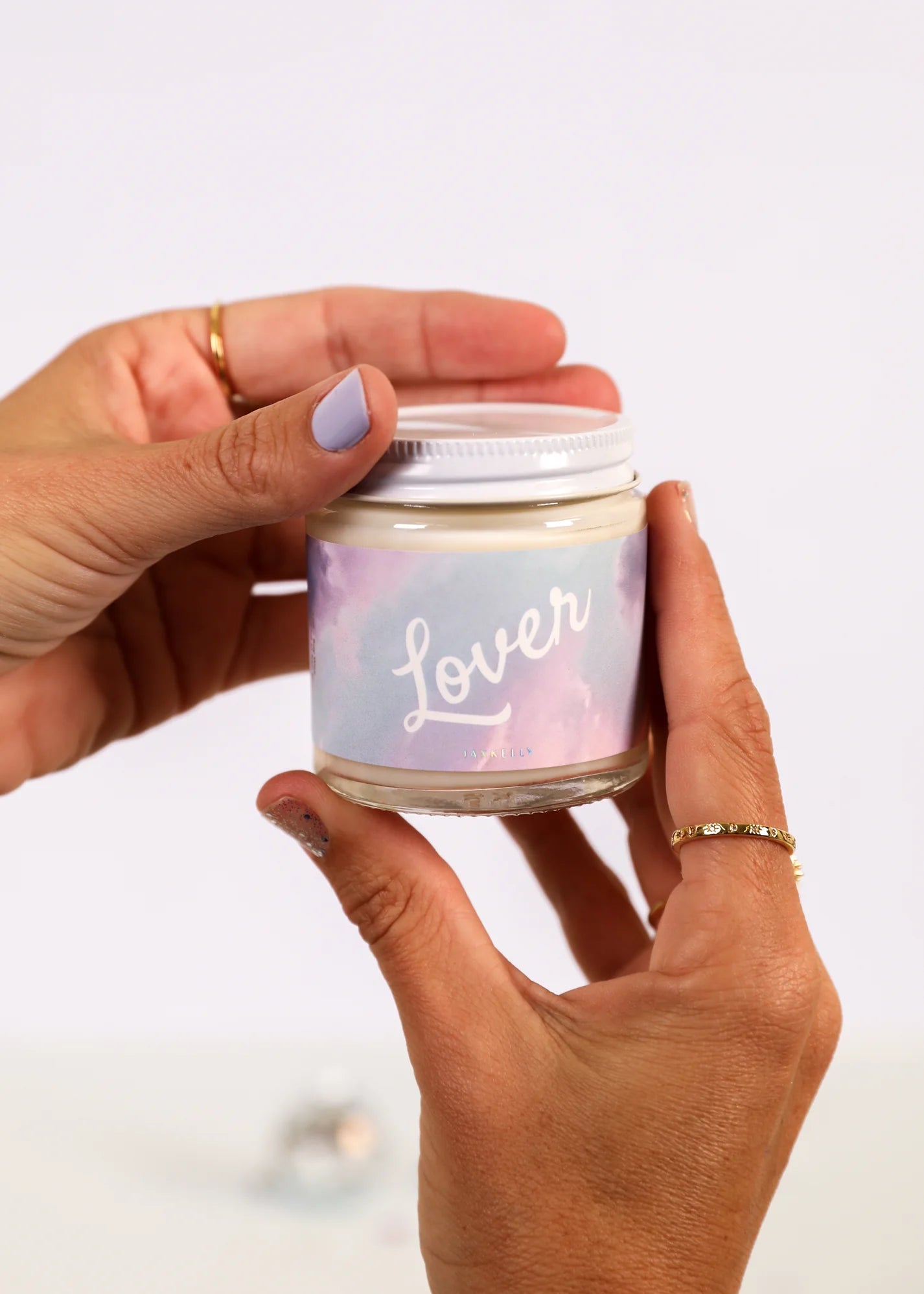 4oz - Lover Candles - Taylor Swift Inspired