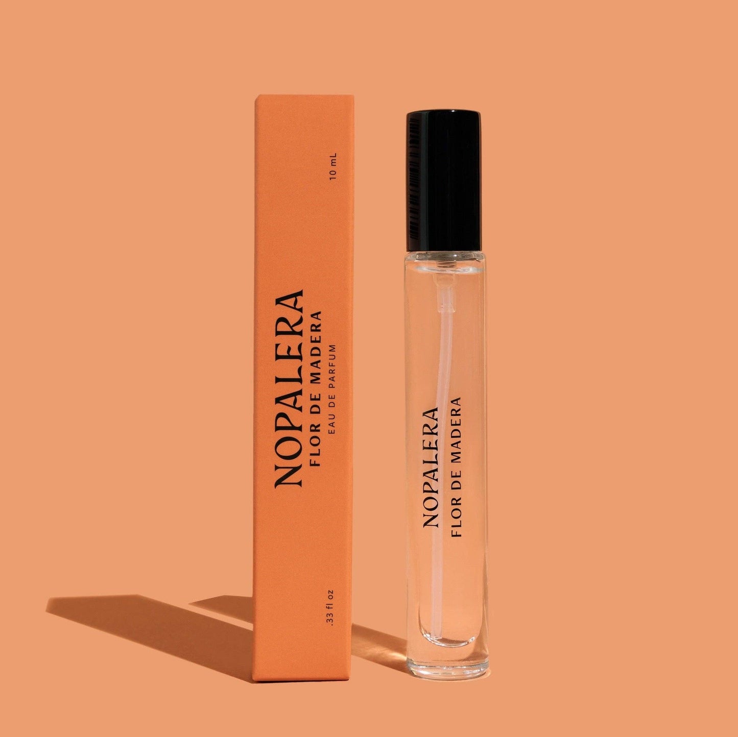 Flor de Madera - Perfume Travel Spray
