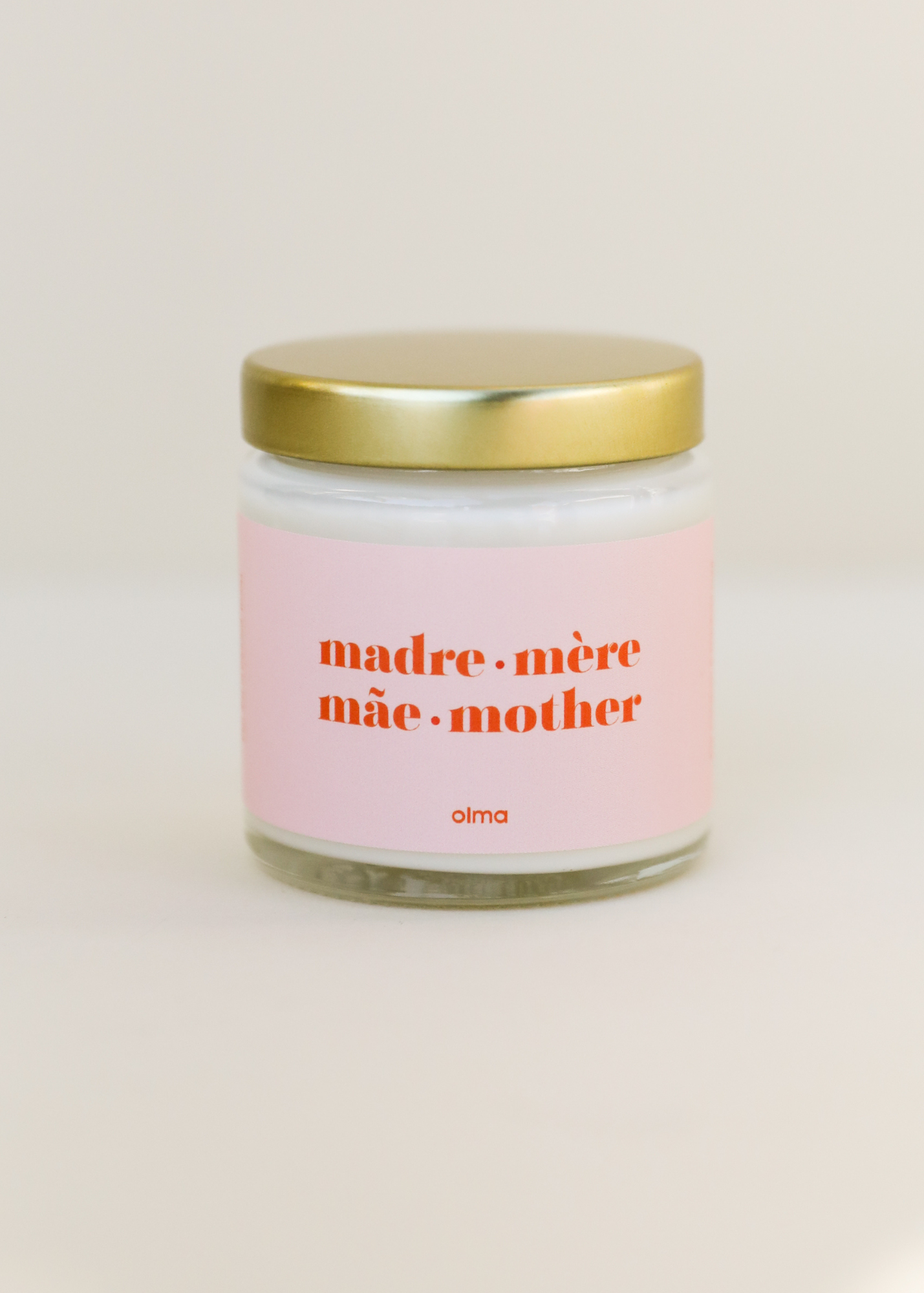 Madre Candle