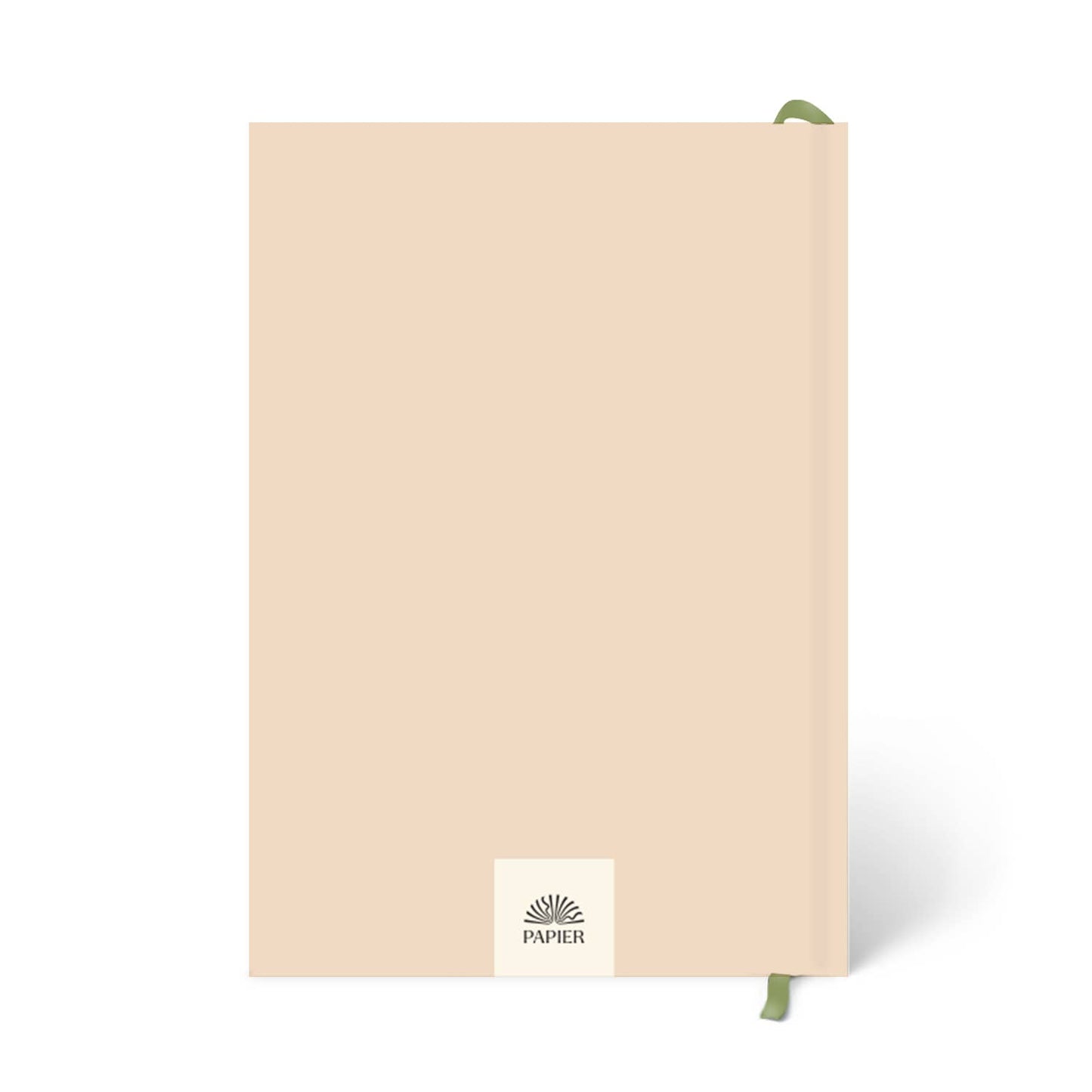 Reflect - Guided Gratitude Journal