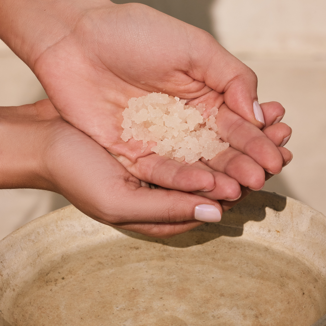 Re-Treat Seaside Salt Soak