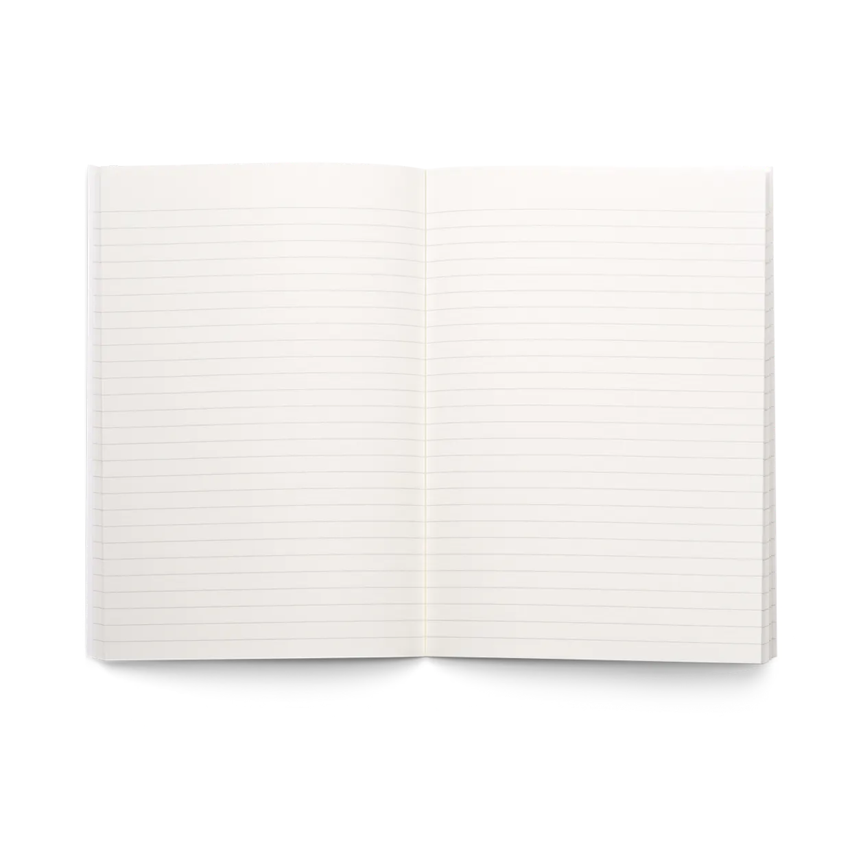 Joy - Lined Notebook