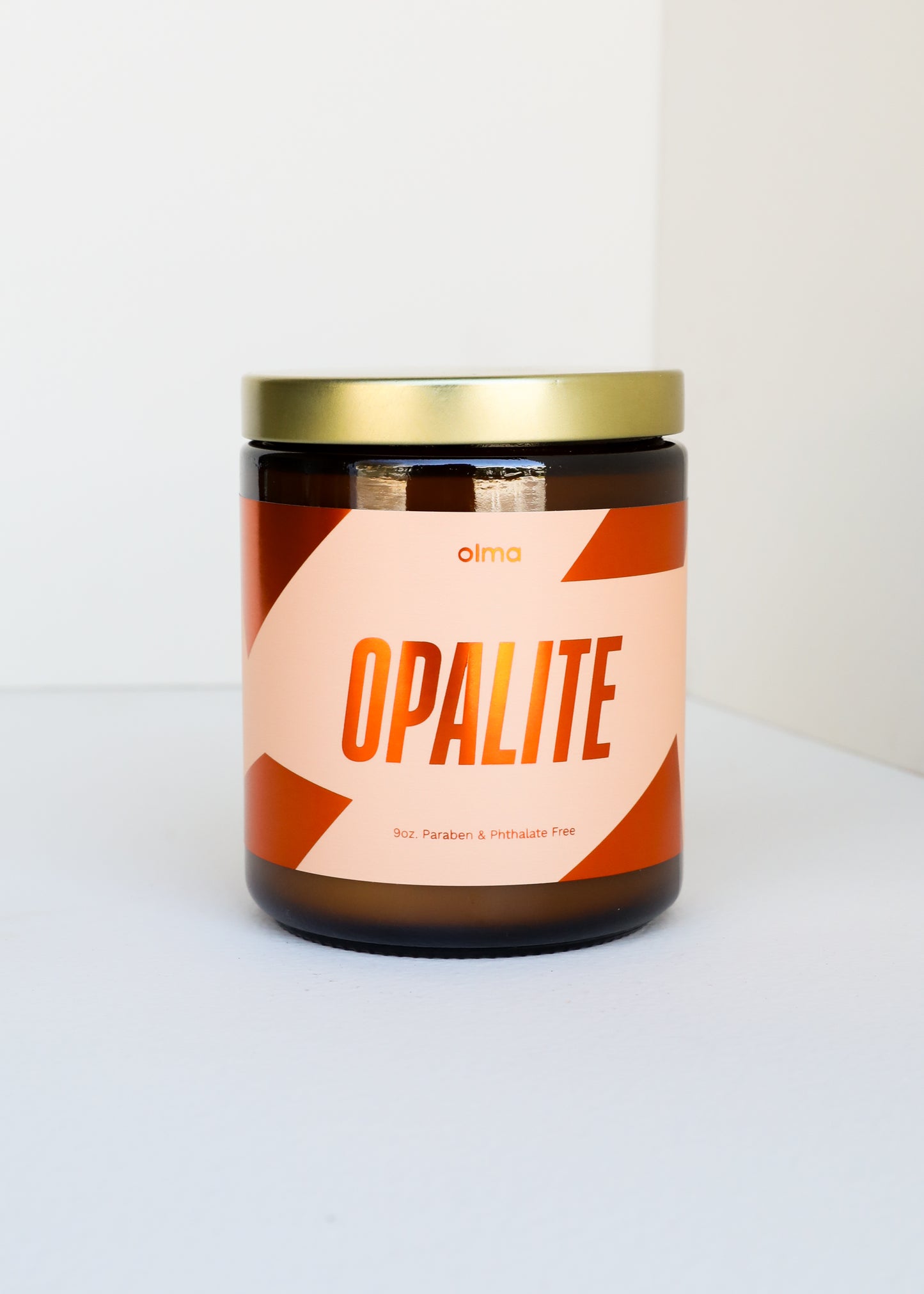 Opalite - Amber