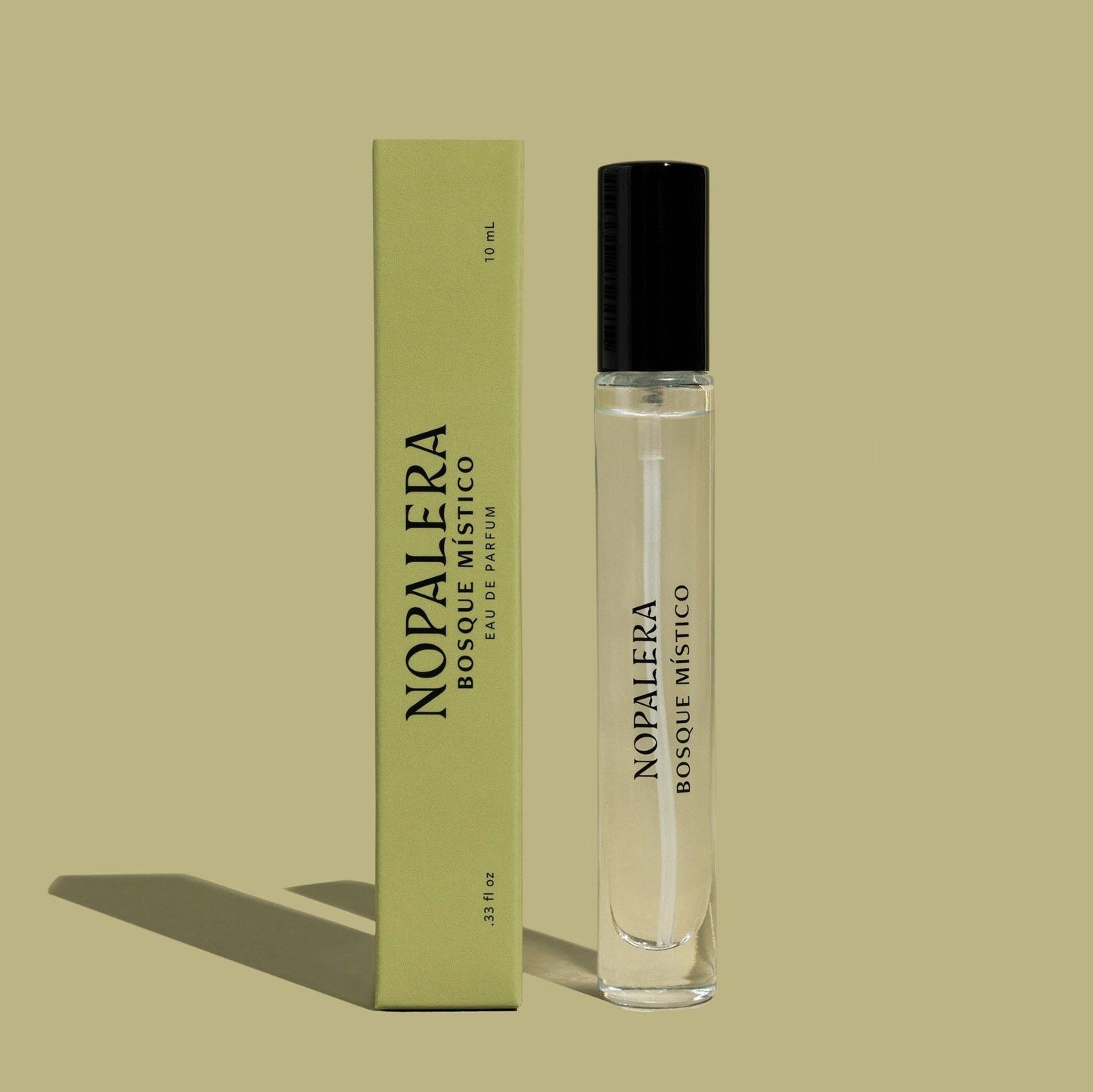 Bosque Místico - Perfume Travel Spray