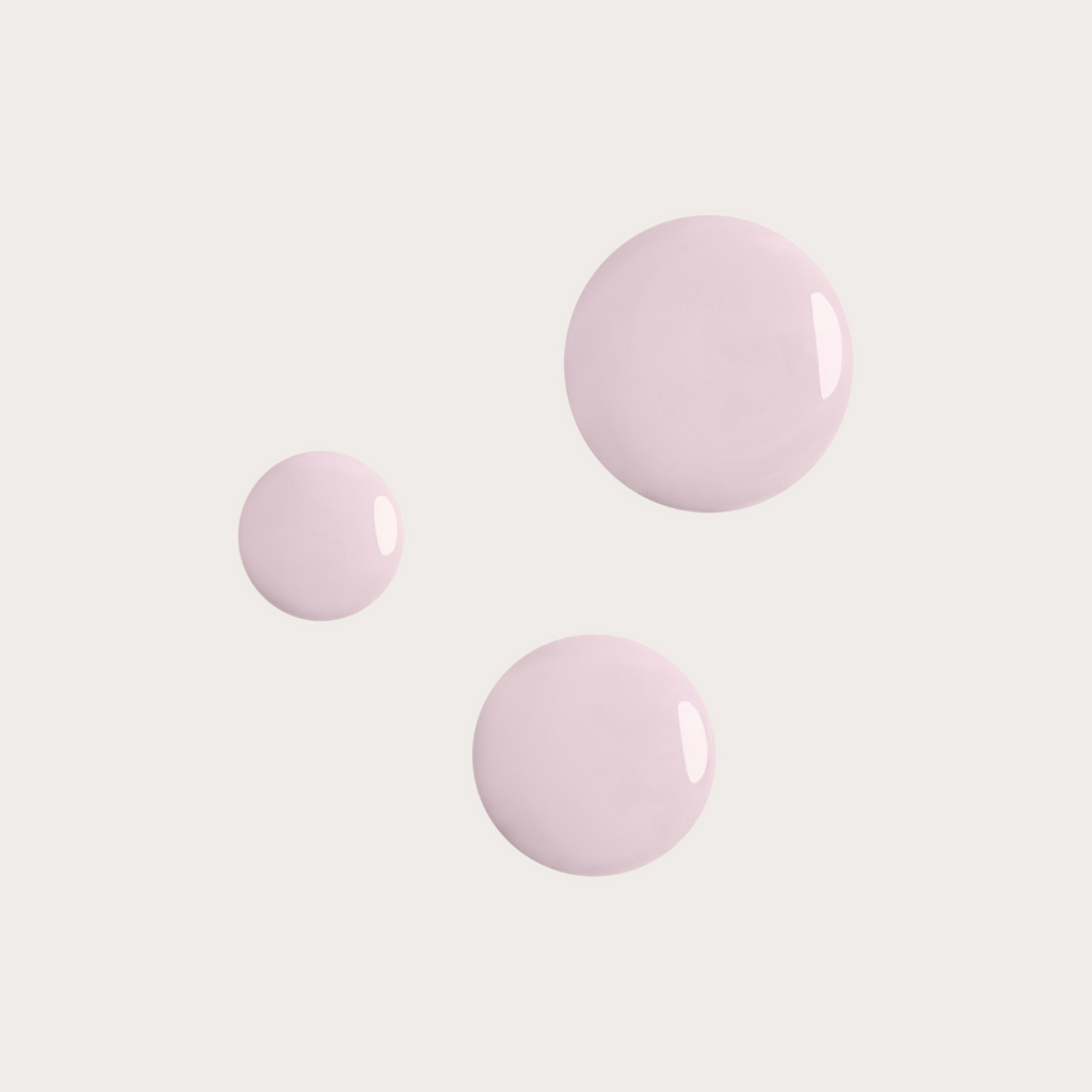 Lavender Water Nail Polish