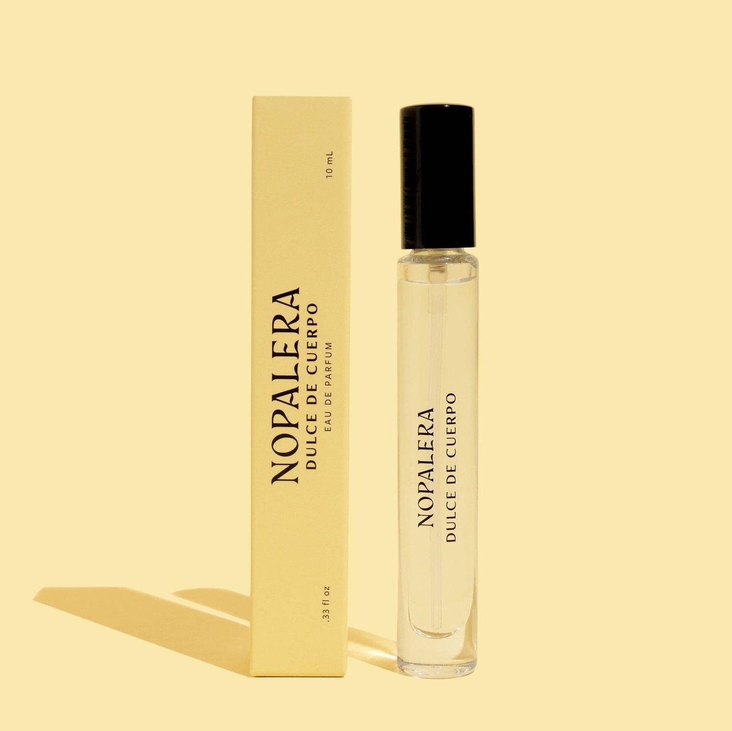 Dulce de Cuerpo - Perfume Travel Spray