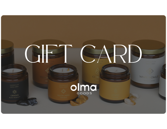 Olma Gift Cards